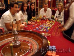 horseshoe casino pai gow poker rules
